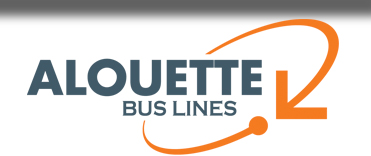 Alouette Bus Lines