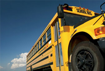 School Bus maintenance is a critical component of a safe, reliable and successful operation. 