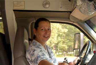 Student Transportation - Driver Training